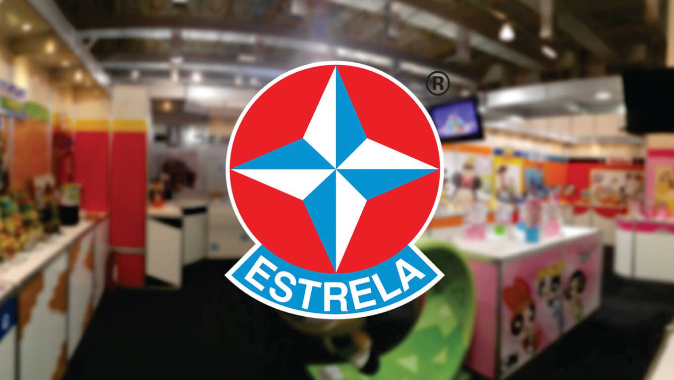 BM&FBovespa suspende negócios com ações da Estrela